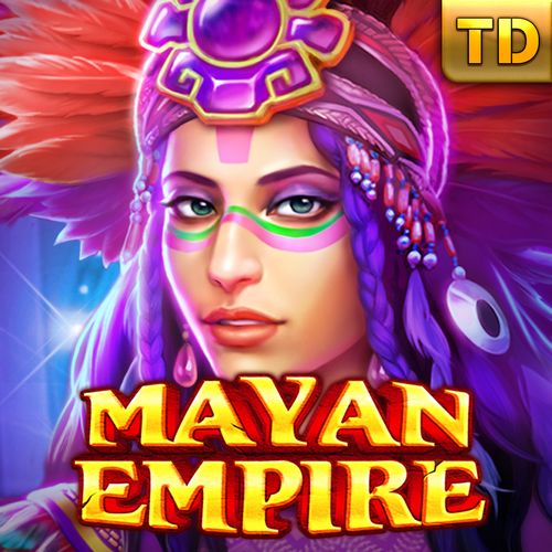 Mayan Empire স্লট গেম